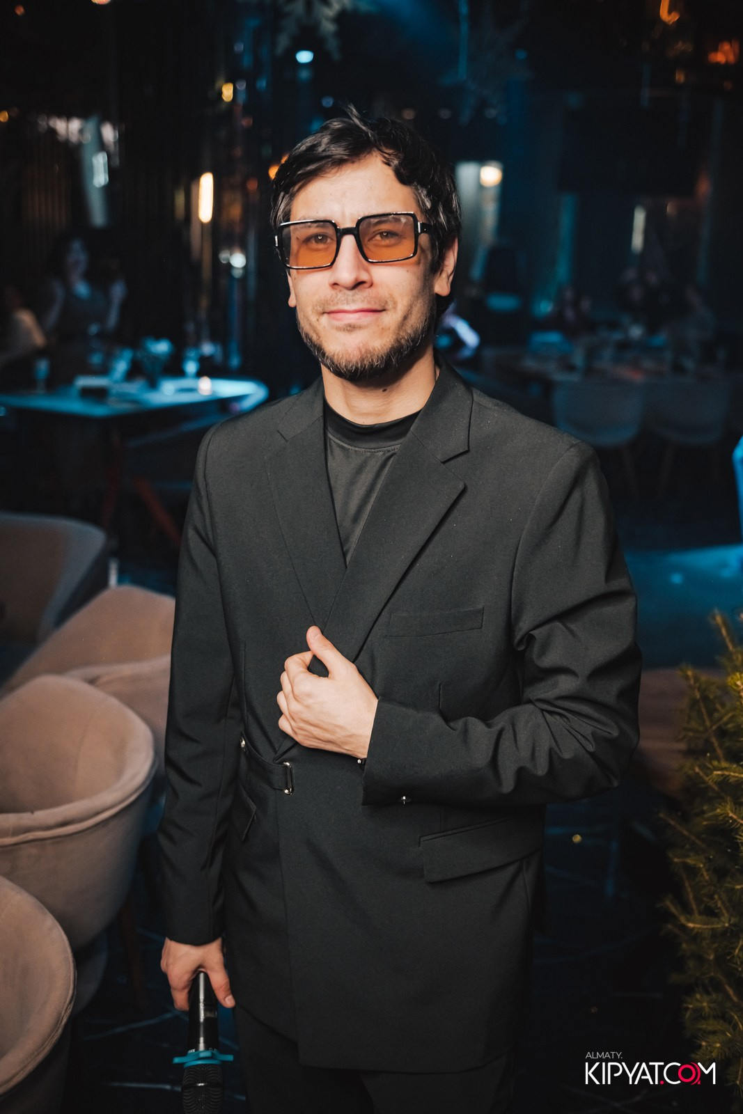 MOOD KARAOKE & TERRACE. КИПЯТКОМ АЛМАТЫ!