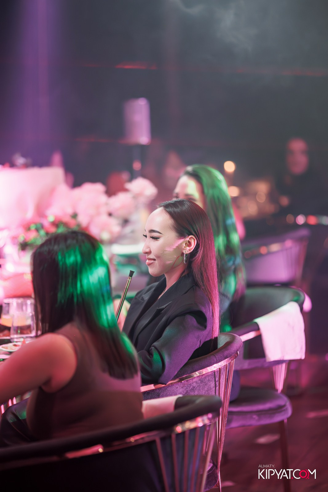 PATRIKI RESTAURANT. КИПЯТКОМ АЛМАТЫ!