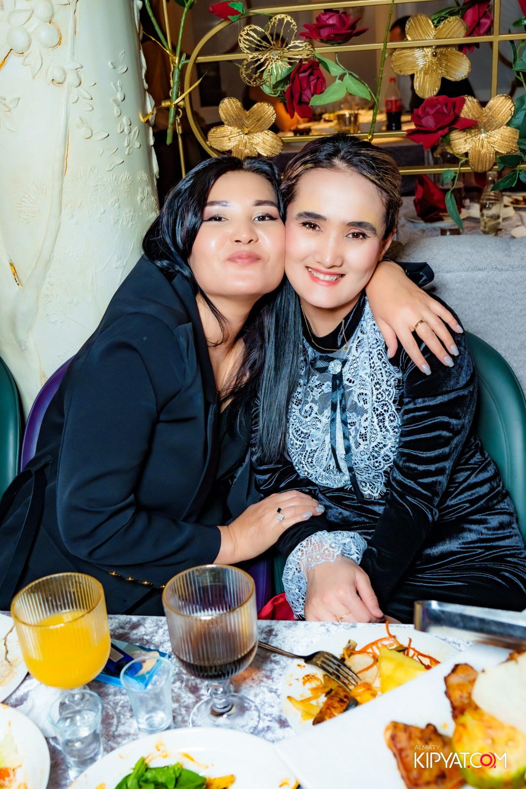 FORT VERNYI. КИПЯТКОМ АЛМАТЫ!