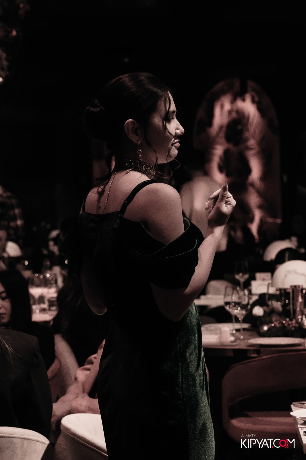 QUEEN. КИПЯТКОМ АЛМАТЫ!