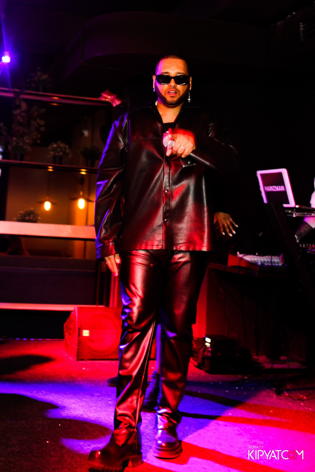 ГРИЛЬ-БАР ШАШЛЫКОFF. КИПЯТКОМ АЛМАТЫ!