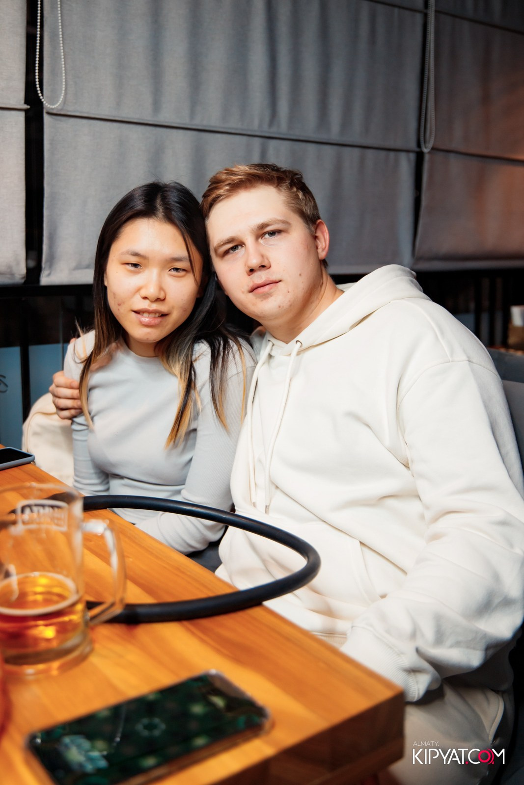 ПИНТА НУРЛЫ-ТАУ. КИПЯТКОМ АЛМАТЫ!