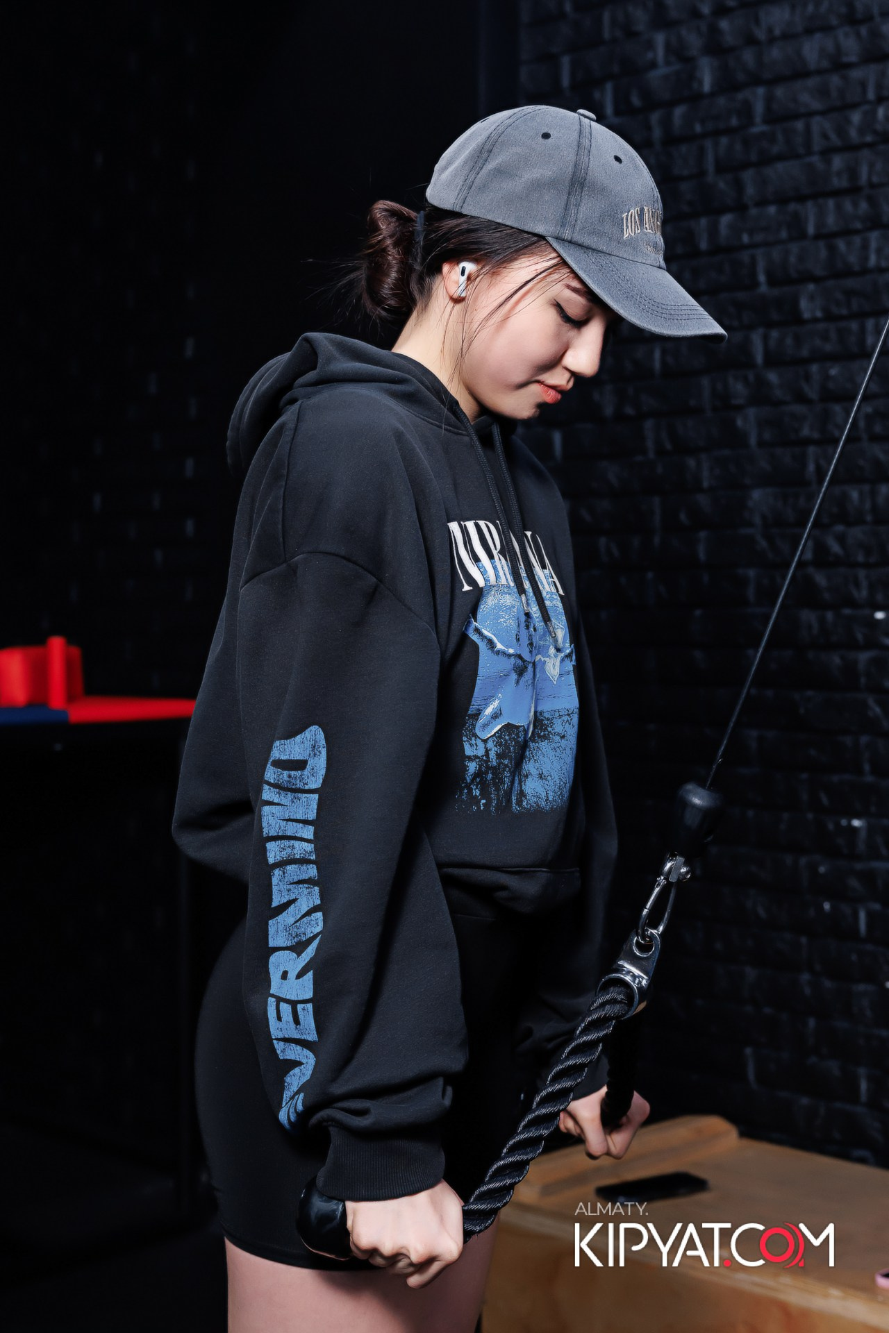 15 YEARS FITNESS BLITZ. КИПЯТКОМ АЛМАТЫ! Фотосъемка мероприятий в Алматы