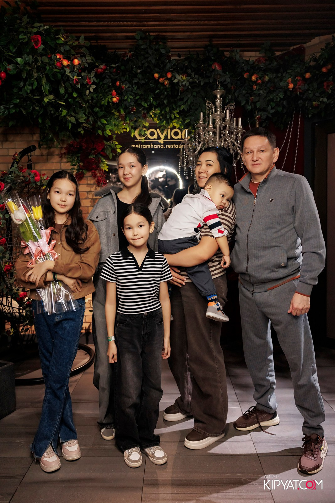 CAVIAR. КИПЯТКОМ АЛМАТЫ! Фотосъемка мероприятий в Алматы