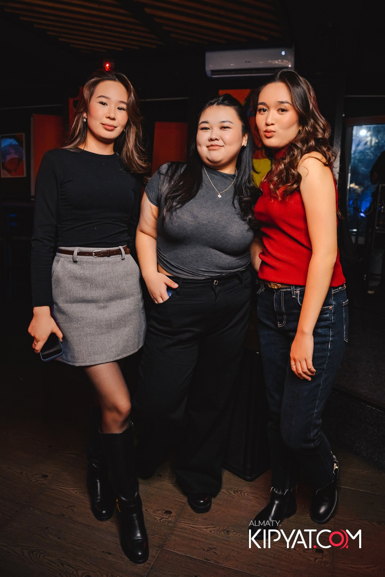 ШАШЛЫКОФФ. КИПЯТКОМ АЛМАТЫ!