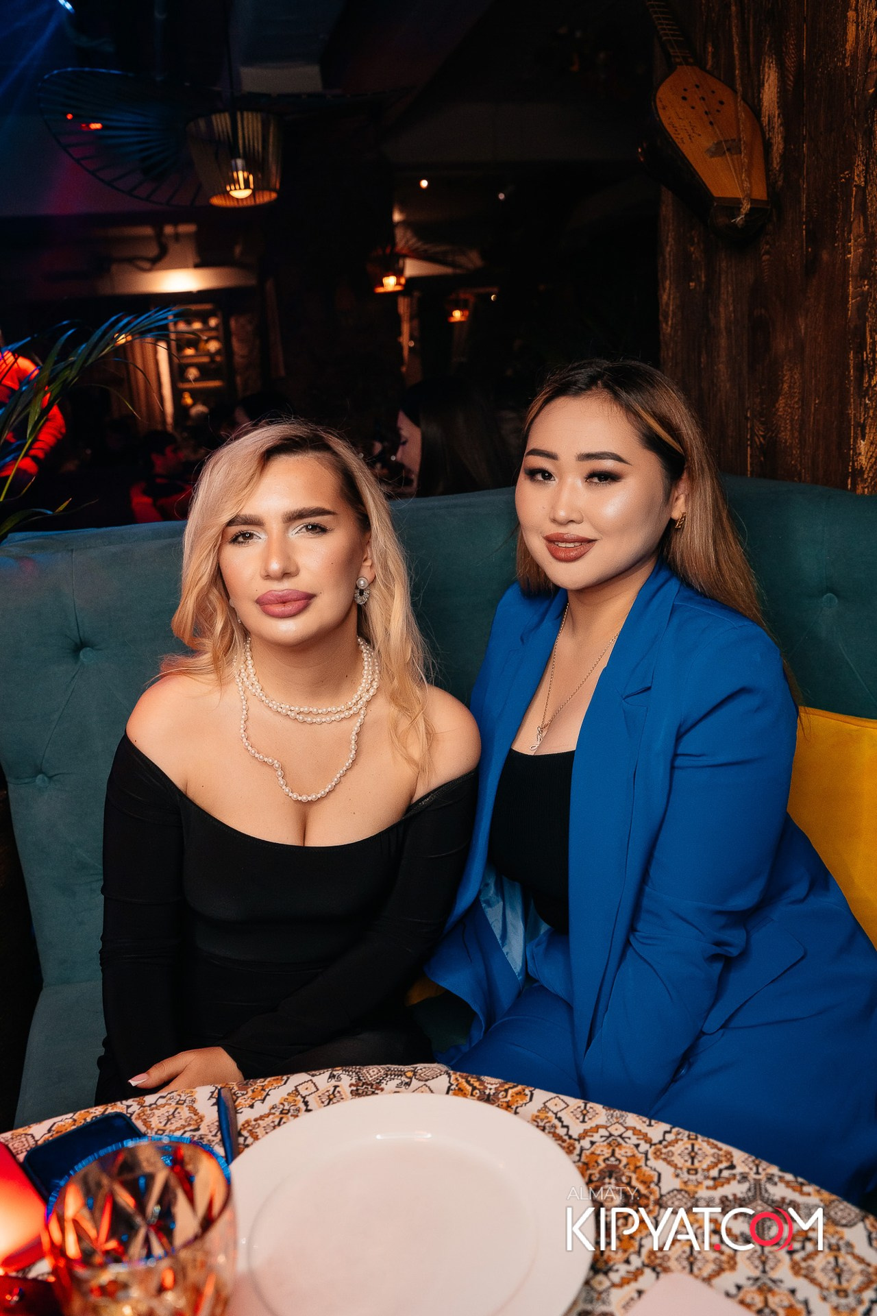 ВАХТАНГУРИ. КИПЯТКОМ АЛМАТЫ!