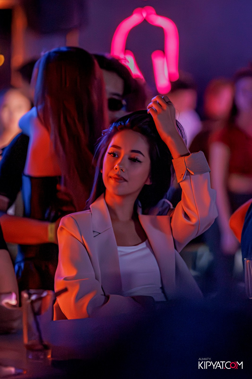 BHB. КИПЯТКОМ АЛМАТЫ!