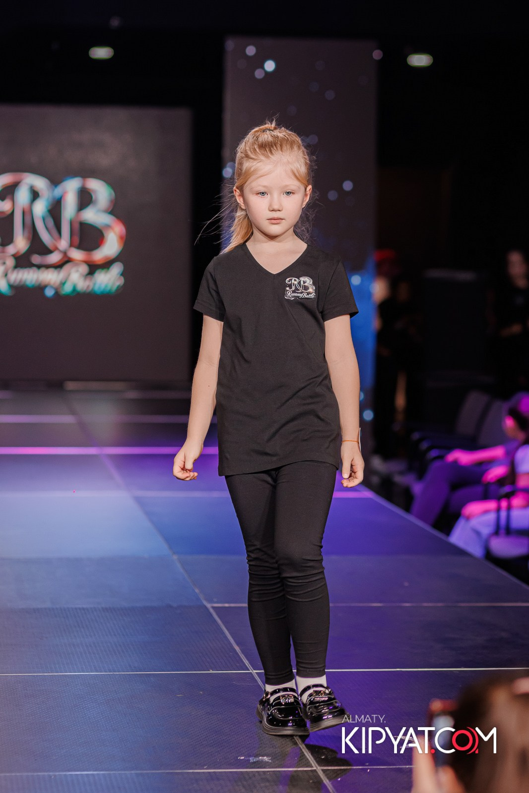 RUNWAY BATTLE. BEST MODEL OF KAZAKHSTAN. КИПЯТКОМ АЛМАТЫ!