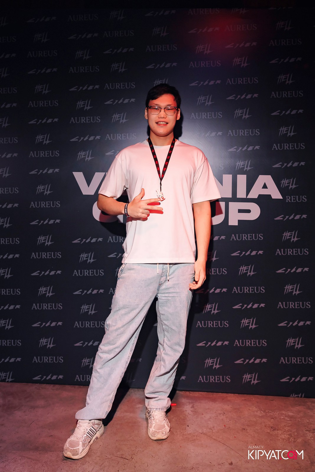 HELL FEST 2025. КИПЯТКОМ АЛМАТЫ! Фотосъемка мероприятий в Алматы