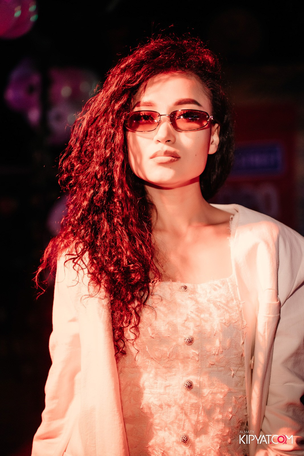 SKY BAR. КИПЯТКОМ АЛМАТЫ!