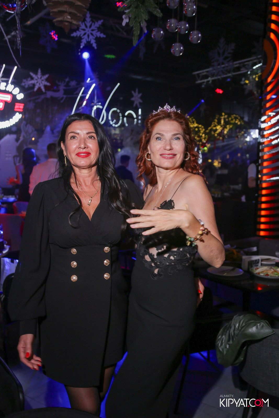 FRIENDS BAR & TERRACE. КИПЯТКОМ АЛМАТЫ! Фотосъемка мероприятий в Алматы