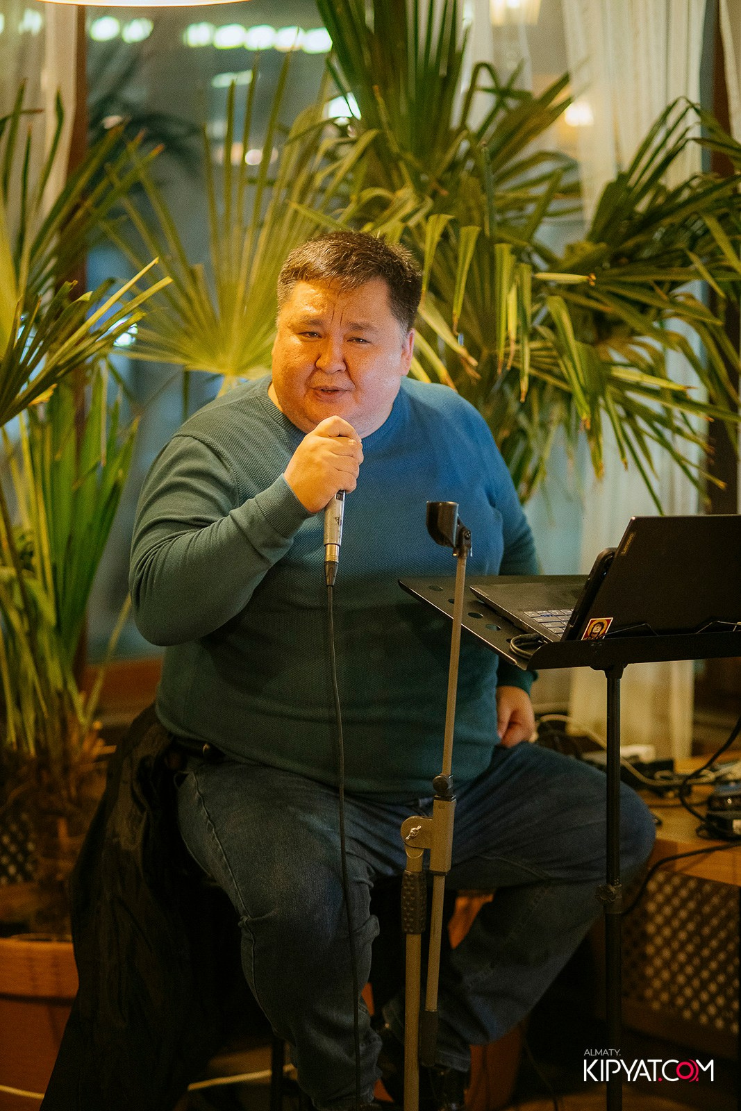 РЕСТОРАН МЦХЕТА. КИПЯТКОМ АЛМАТЫ!