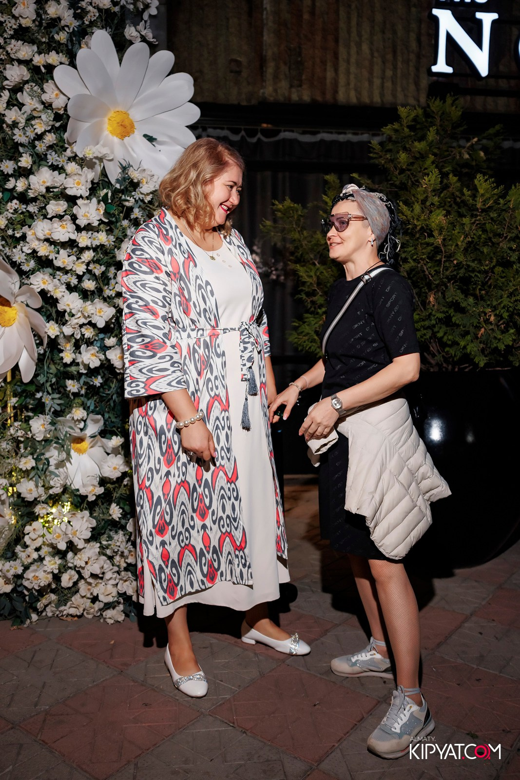 ИМИДЖ СТИЛИСТ ГОДА 2025. КИПЯТКОМ АЛМАТЫ!