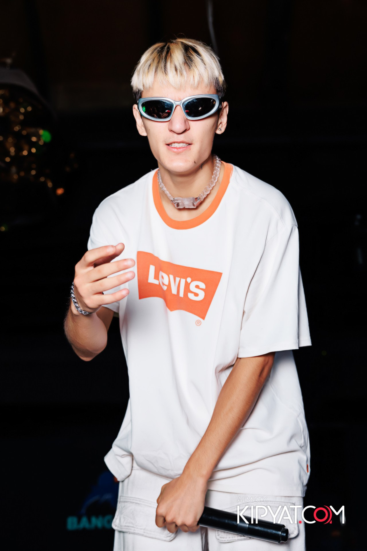 ТУСОВКА KRASNOFF PARTY. КИПЯТКОМ АЛМАТЫ! Фотосъемка мероприятий в Алматы