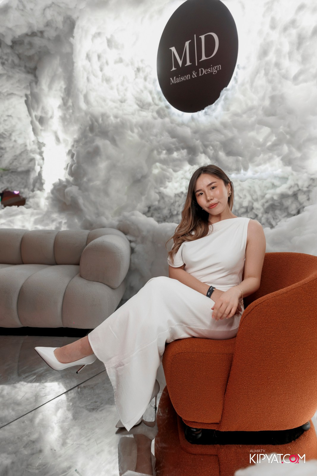 TRADITIONAL DESIGN DINNER 2025. КИПЯТКОМ АЛМАТЫ!