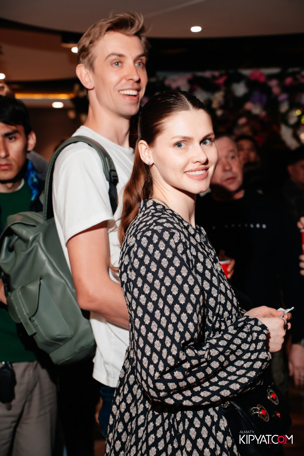 ЗАКРЫТЫЙ ПОКАЗ ФИЛЬМА «ВСЕ НА МОСЛЫ. БИТВА ПОКОЛЕНИЙ». КИПЯТКОМ АЛМАТЫ!