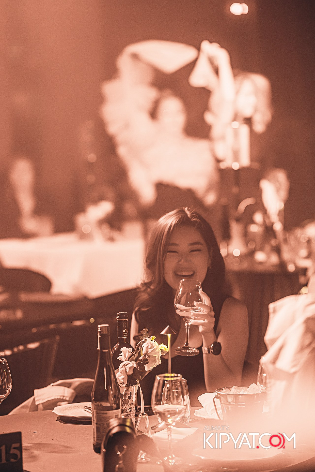 PATRIKI RESTAURANT. КИПЯТКОМ АЛМАТЫ!