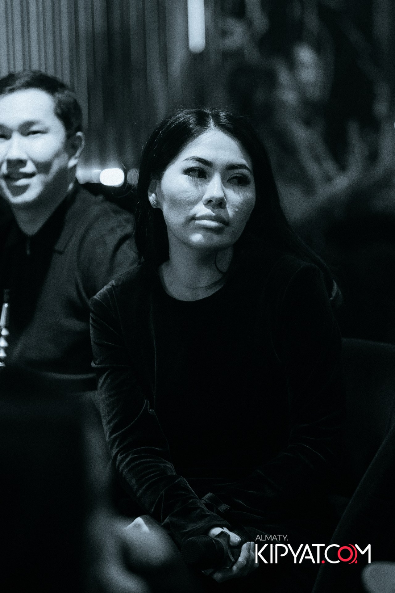 MOOD KARAOKE & TERRACE. КИПЯТКОМ АЛМАТЫ!