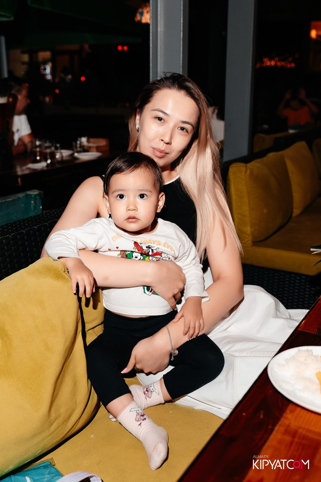 ПИНТА ADK. КИПЯТКОМ АЛМАТЫ!