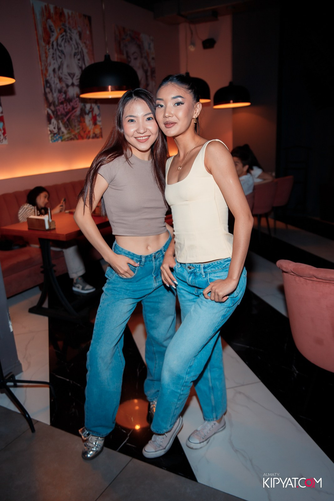 VICE CITY. КИПЯТКОМ АЛМАТЫ!