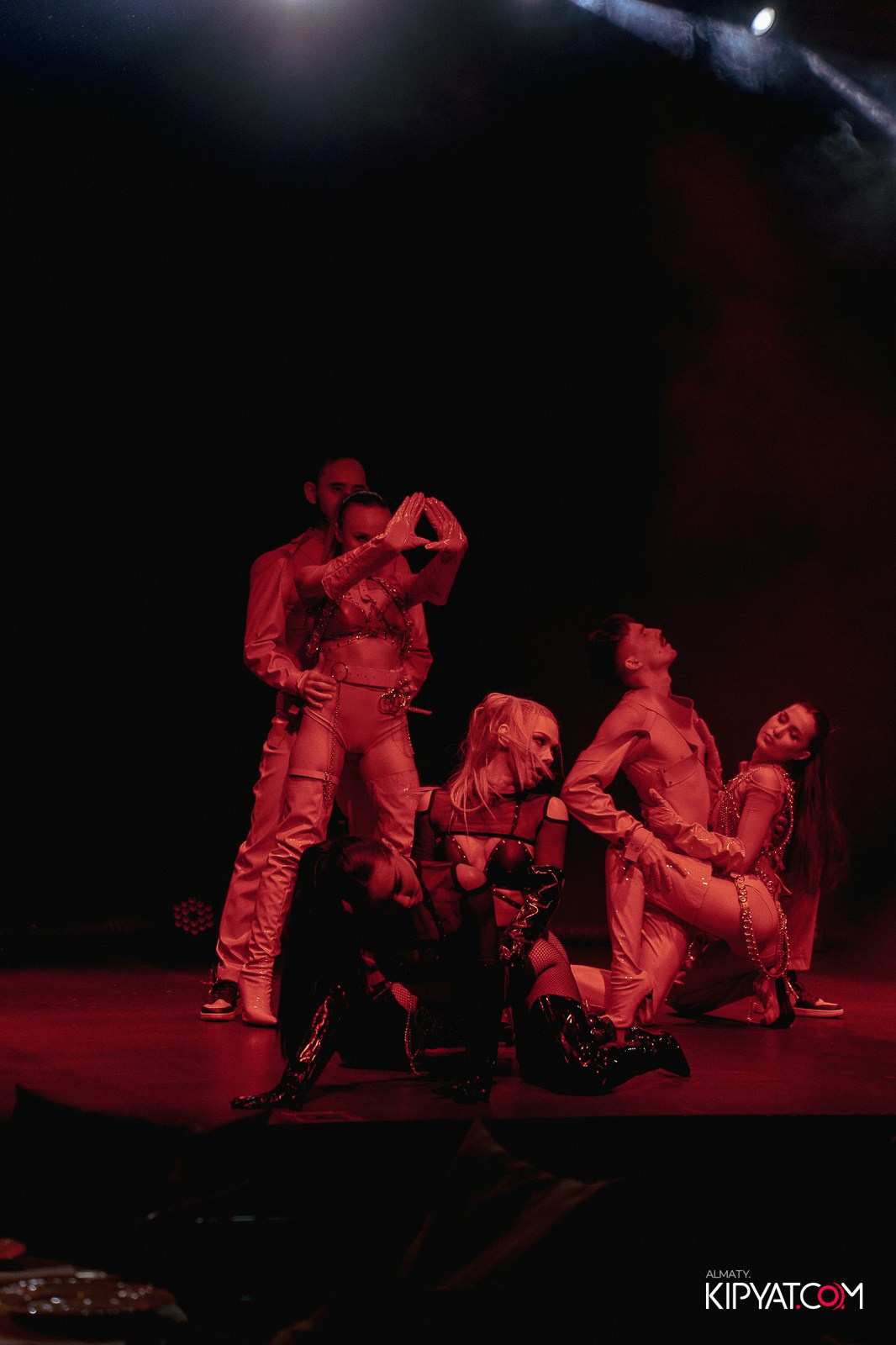 QUEEN. КИПЯТКОМ АЛМАТЫ! Фотосъемка мероприятий в Алматы