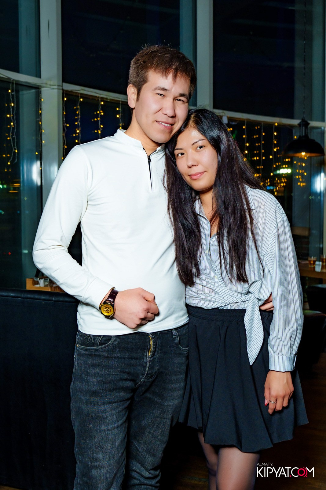 ПИНТА APORT MALL. КИПЯТКОМ АЛМАТЫ!