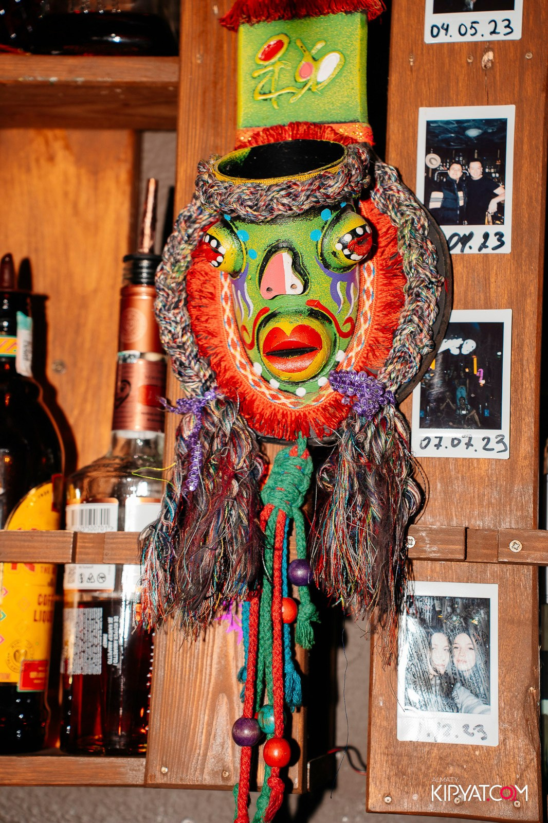 VICTORY PUB. КИПЯТКОМ АЛМАТЫ!