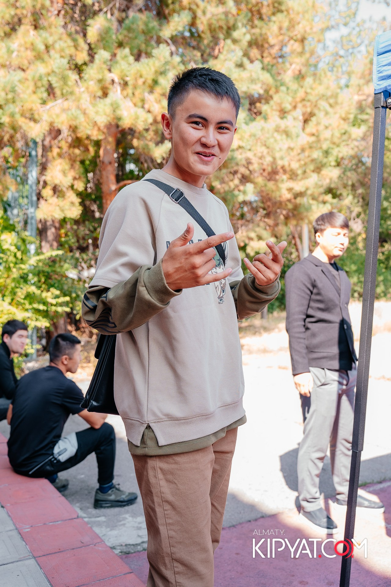 Welcome party Narxoz. КИПЯТКОМ АЛМАТЫ!