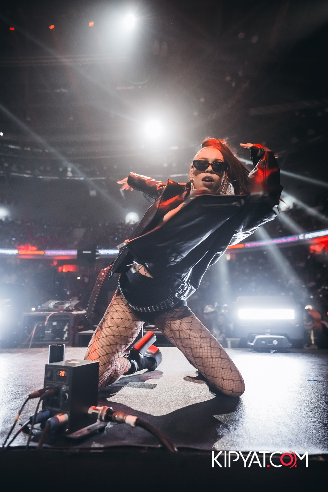 CELO RETRO FEST. КИПЯТКОМ АЛМАТЫ!