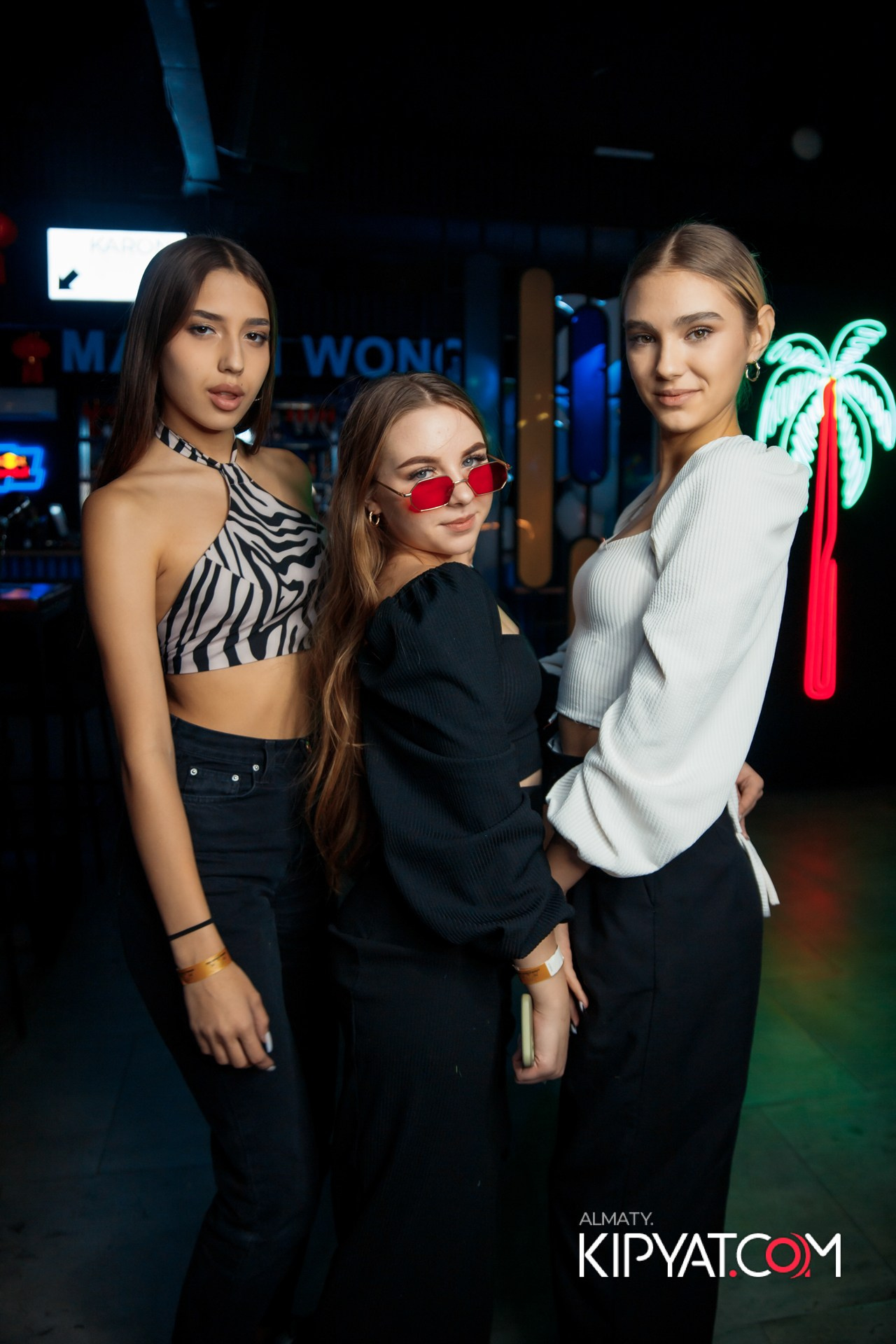 BANGLAROAD BAR. КИПЯТКОМ АЛМАТЫ!