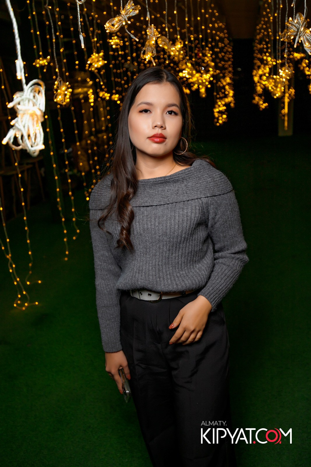 LUGO BAR. КИПЯТКОМ АЛМАТЫ!