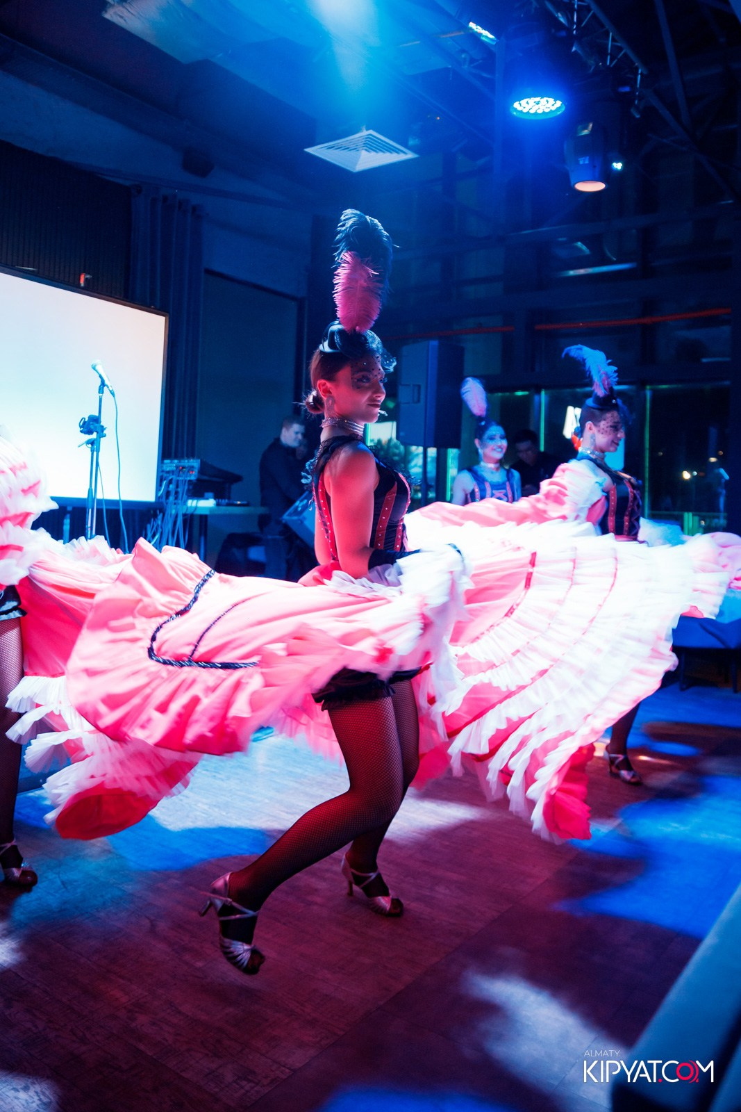 ПИНТА НУРЛЫ-ТАУ. КИПЯТКОМ АЛМАТЫ!