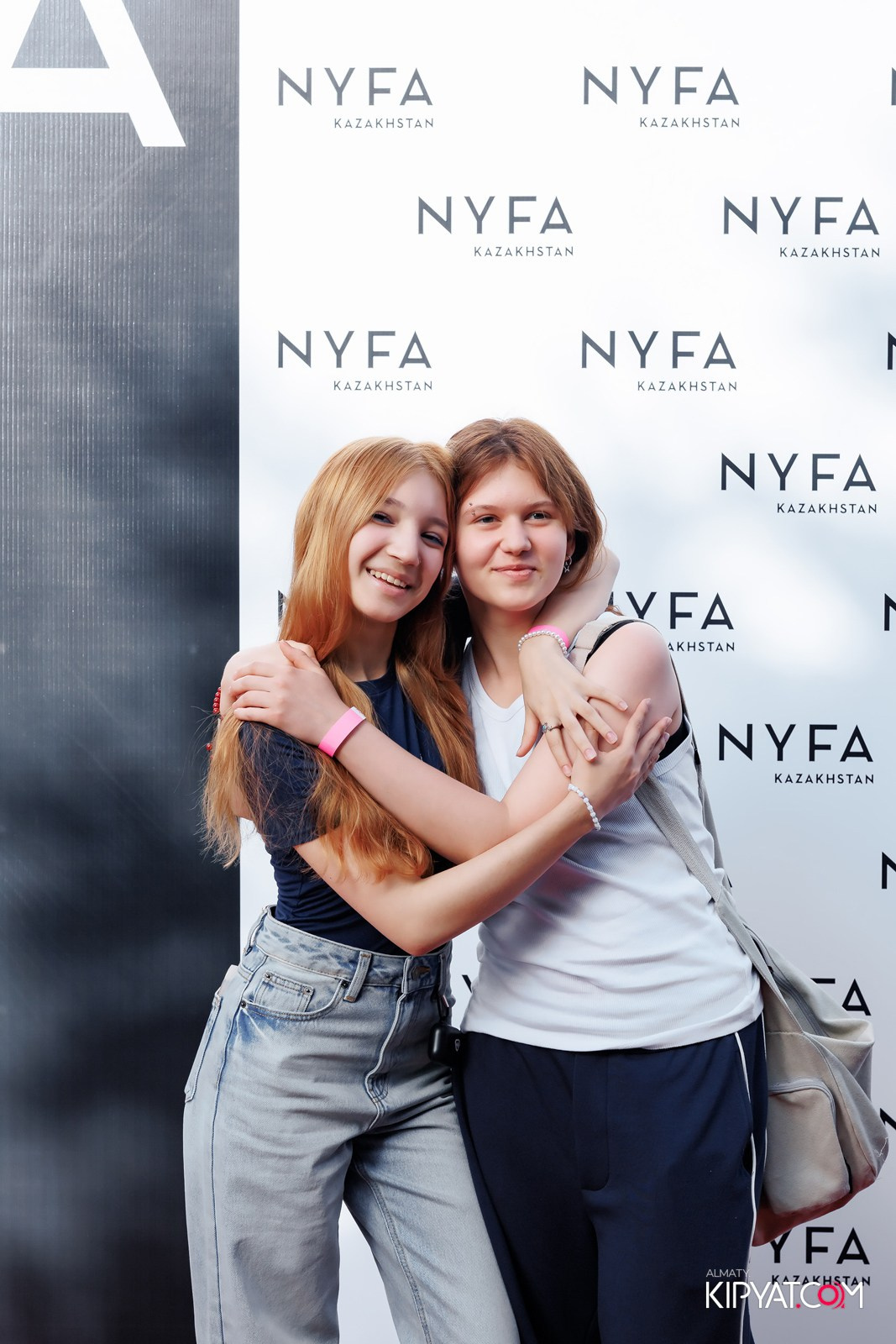 NEW YORK FILM ACADEMY. КИПЯТКОМ АЛМАТЫ!