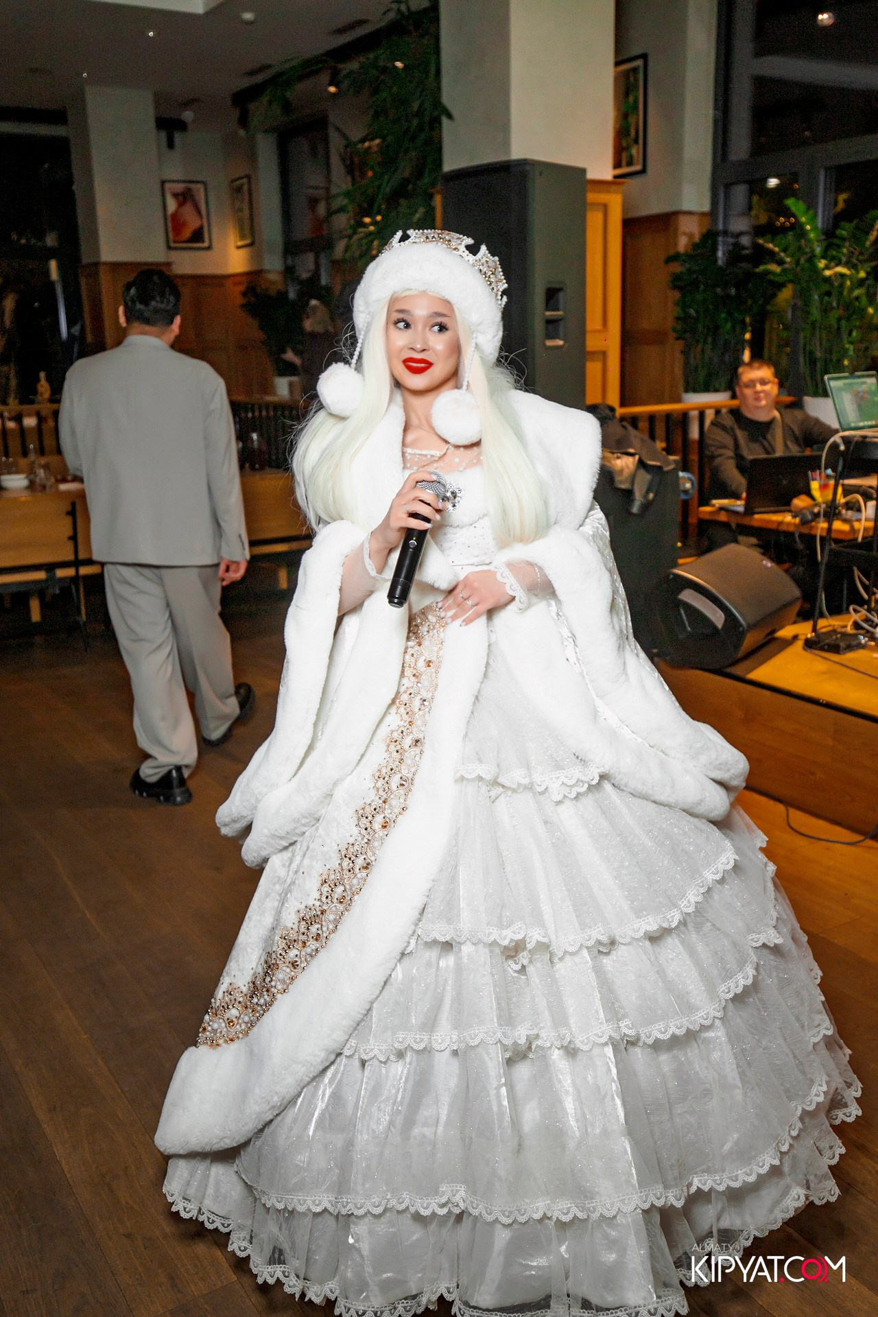 PAULANER. КИПЯТКОМ АЛМАТЫ! Фотосъемка мероприятий в Алматы