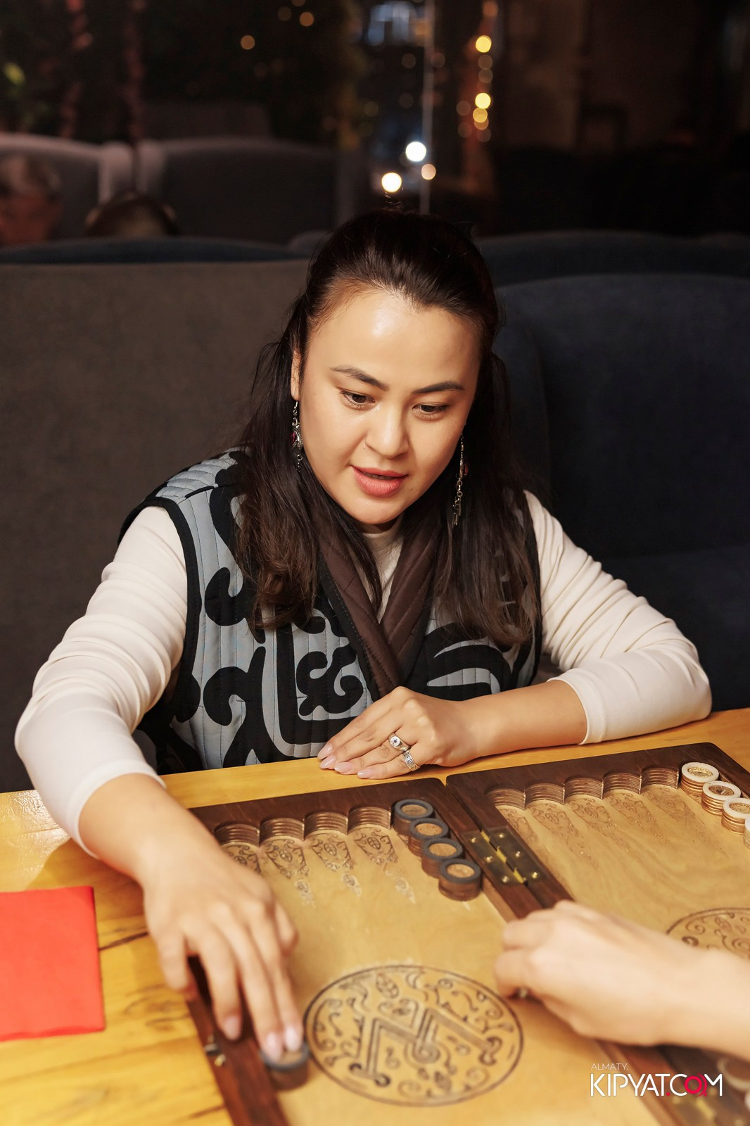 MYATA LOUNGE MENDYKULOVA. КИПЯТКОМ АЛМАТЫ! Фотосъемка мероприятий в Алматы