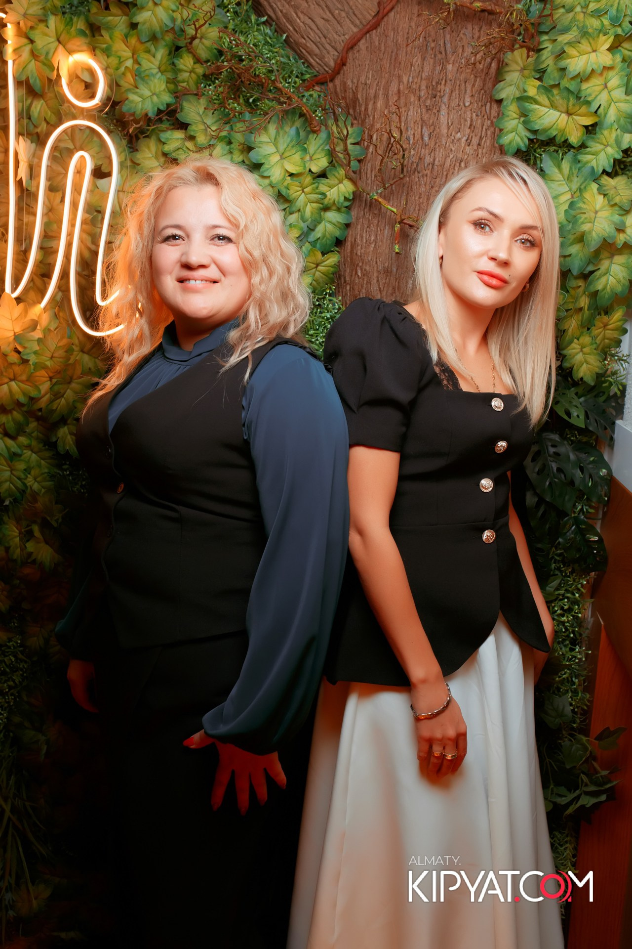 MODI RESTORANCHIK. КИПЯТКОМ АЛМАТЫ!