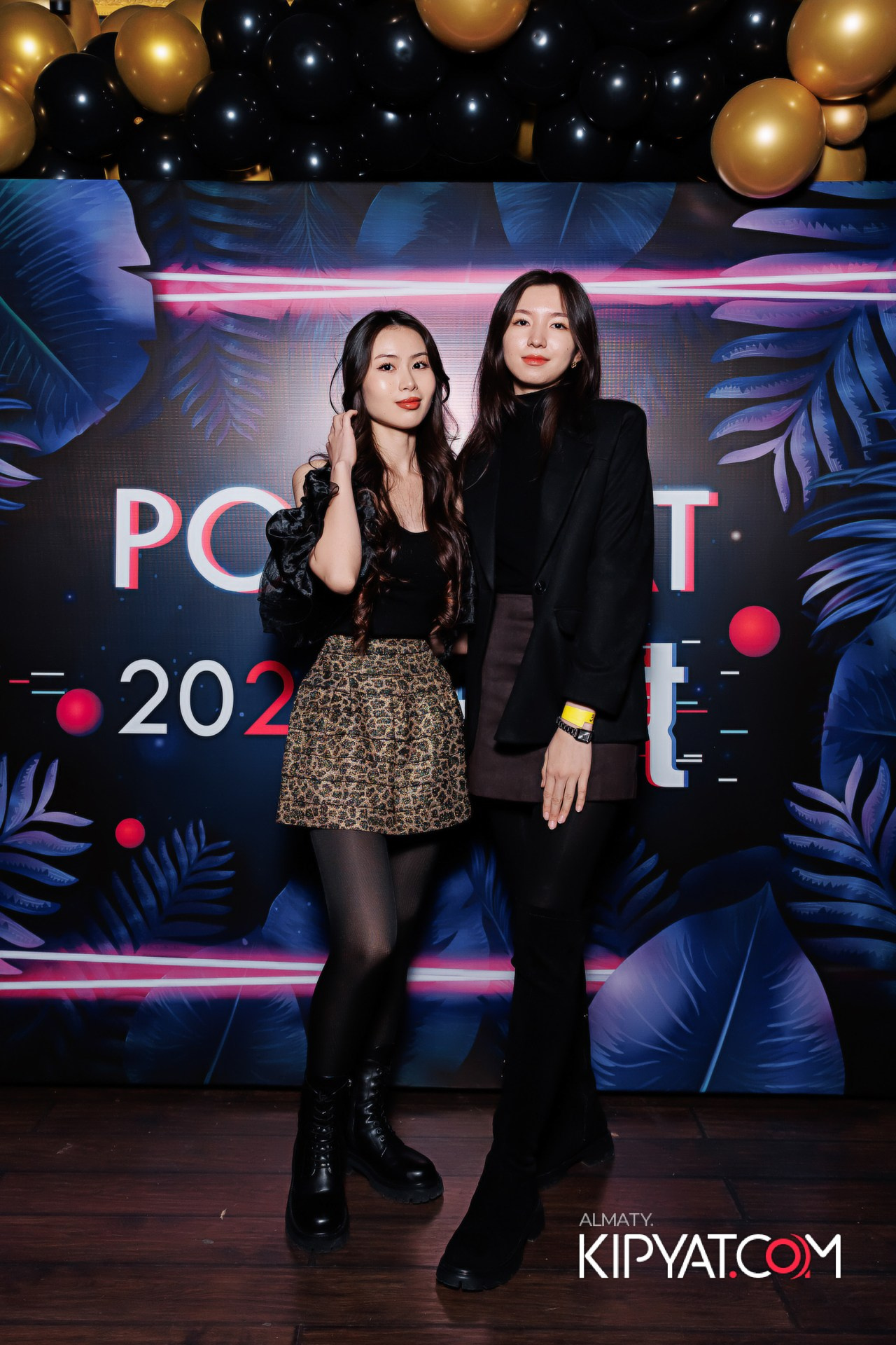 POSVYAT FEST 2024. КИПЯТКОМ АЛМАТЫ!