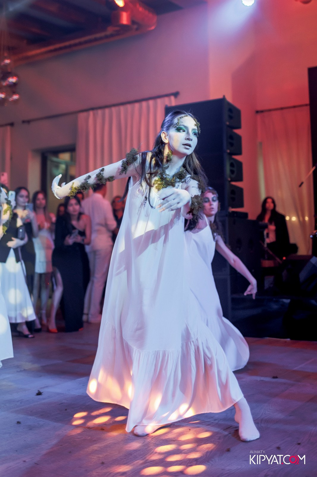 TRADITIONAL DESIGN DINNER 2025. КИПЯТКОМ АЛМАТЫ!