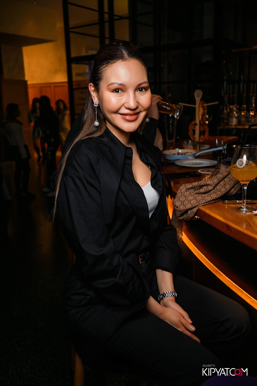 PAULANER. КИПЯТКОМ АЛМАТЫ!