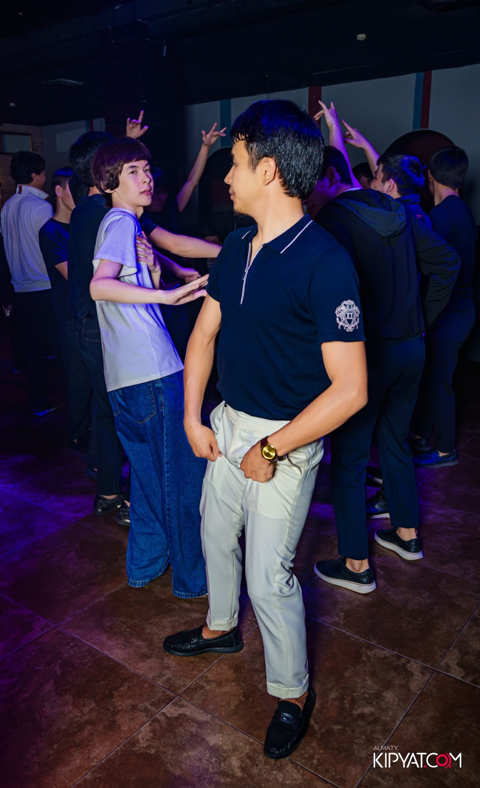 ARAGOSTA. КИПЯТКОМ АЛМАТЫ! Фотосъемка мероприятий в Алматы