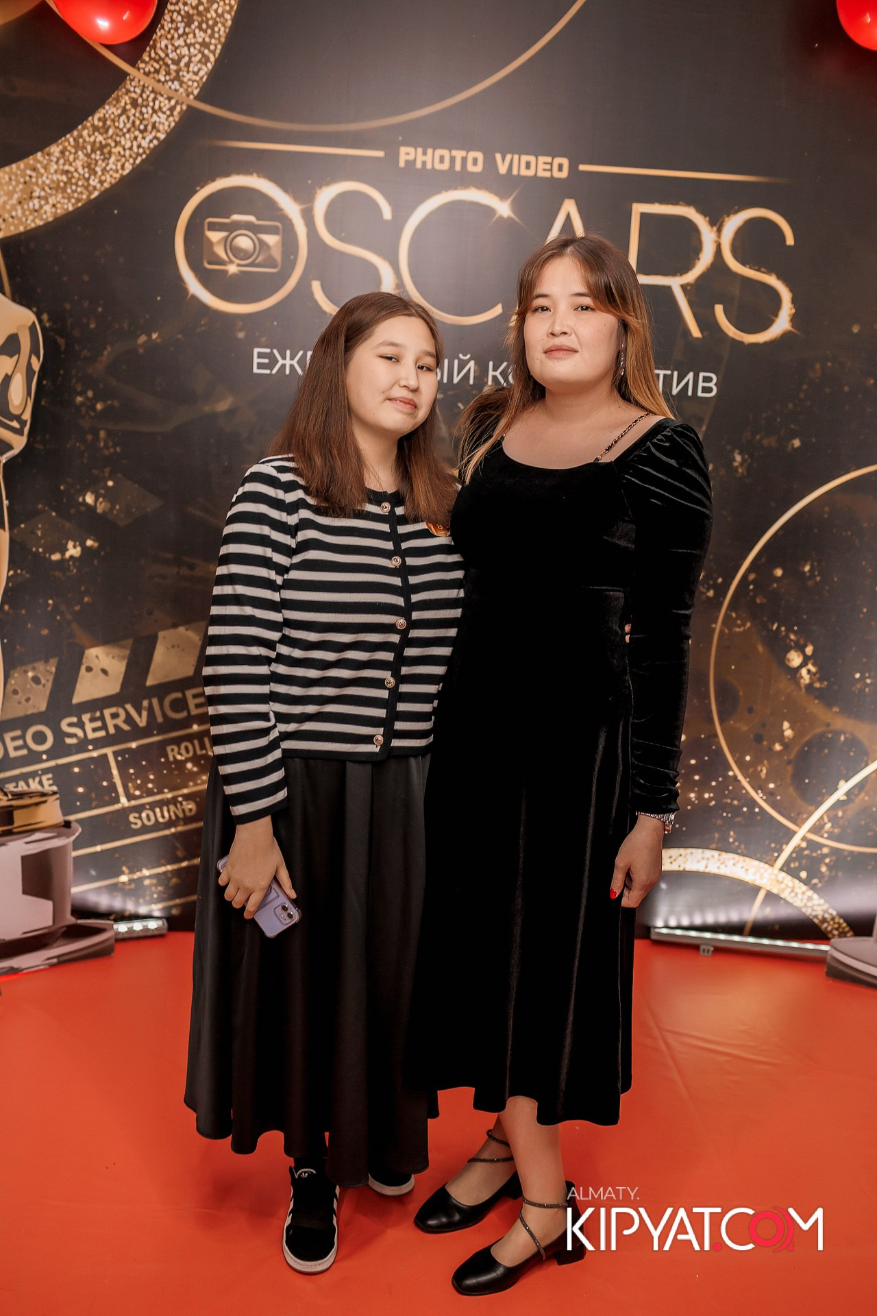 КОРПОРАТИВ PHOTO VIDEO SERVICE. КИПЯТКОМ АЛМАТЫ!