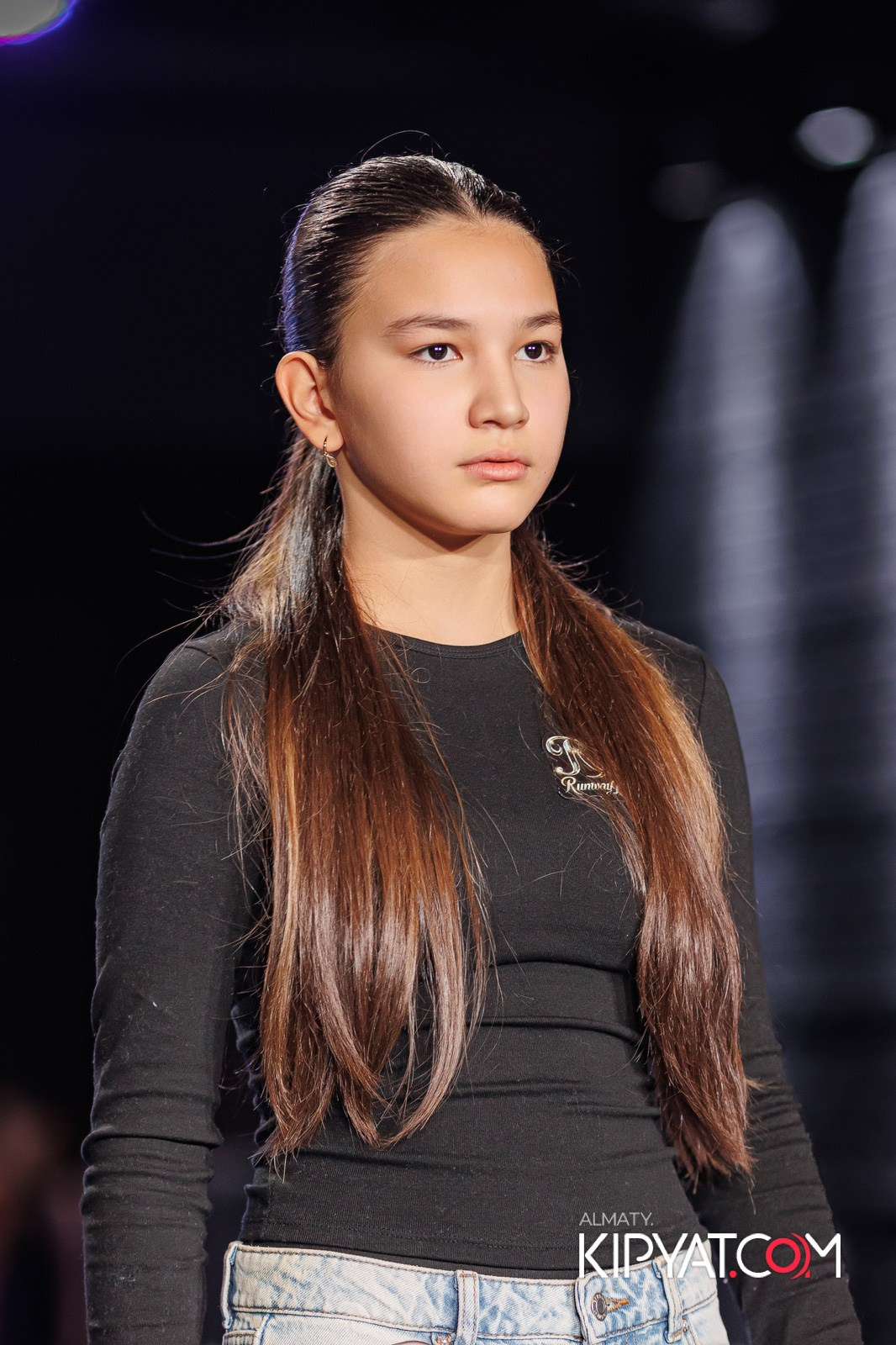 RUNWAY BATTLE. BEST MODEL OF KAZAKHSTAN. КИПЯТКОМ АЛМАТЫ!