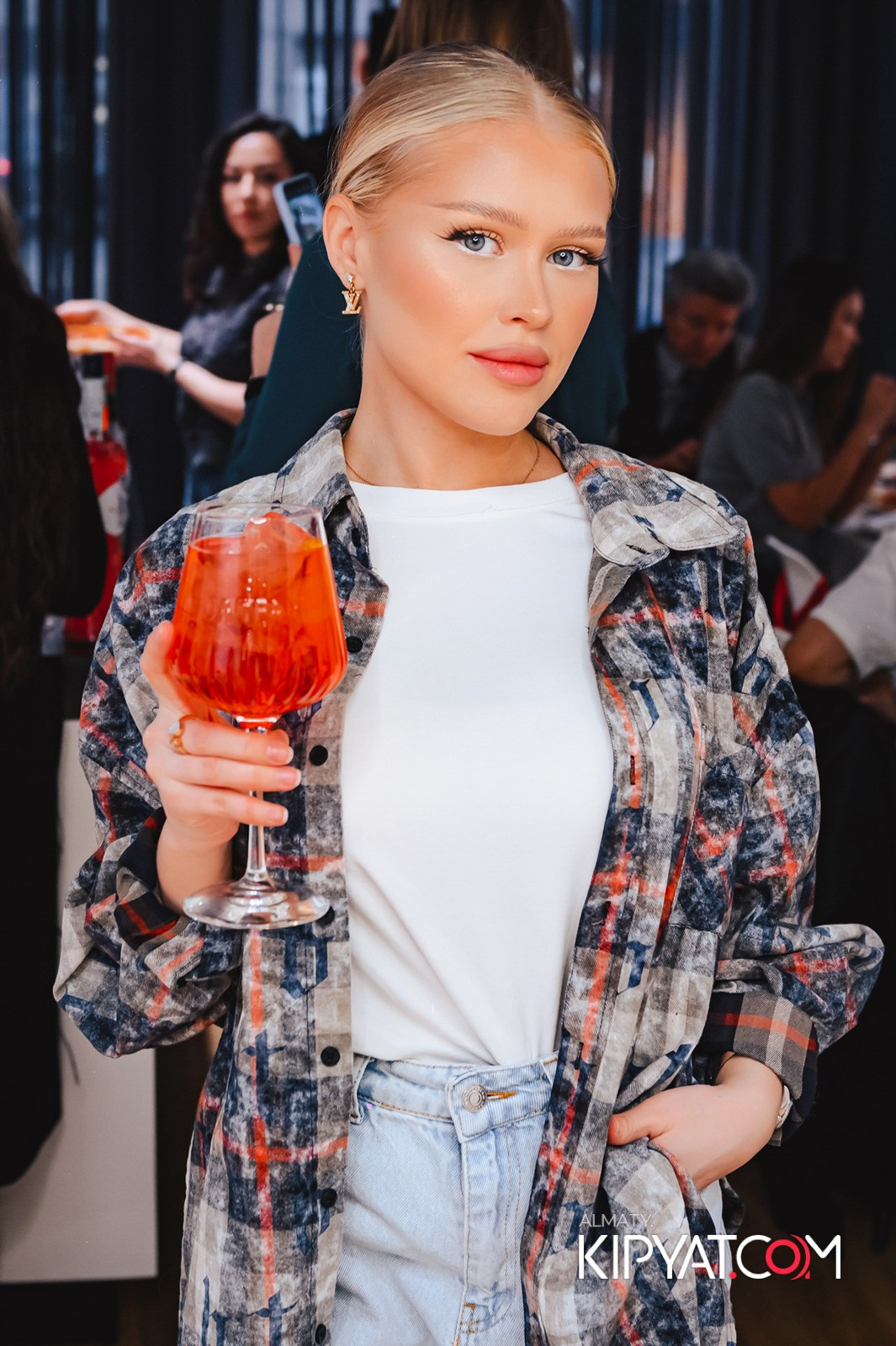 МАСТЕР-КЛАСС MIELE. КИПЯТКОМ АЛМАТЫ!