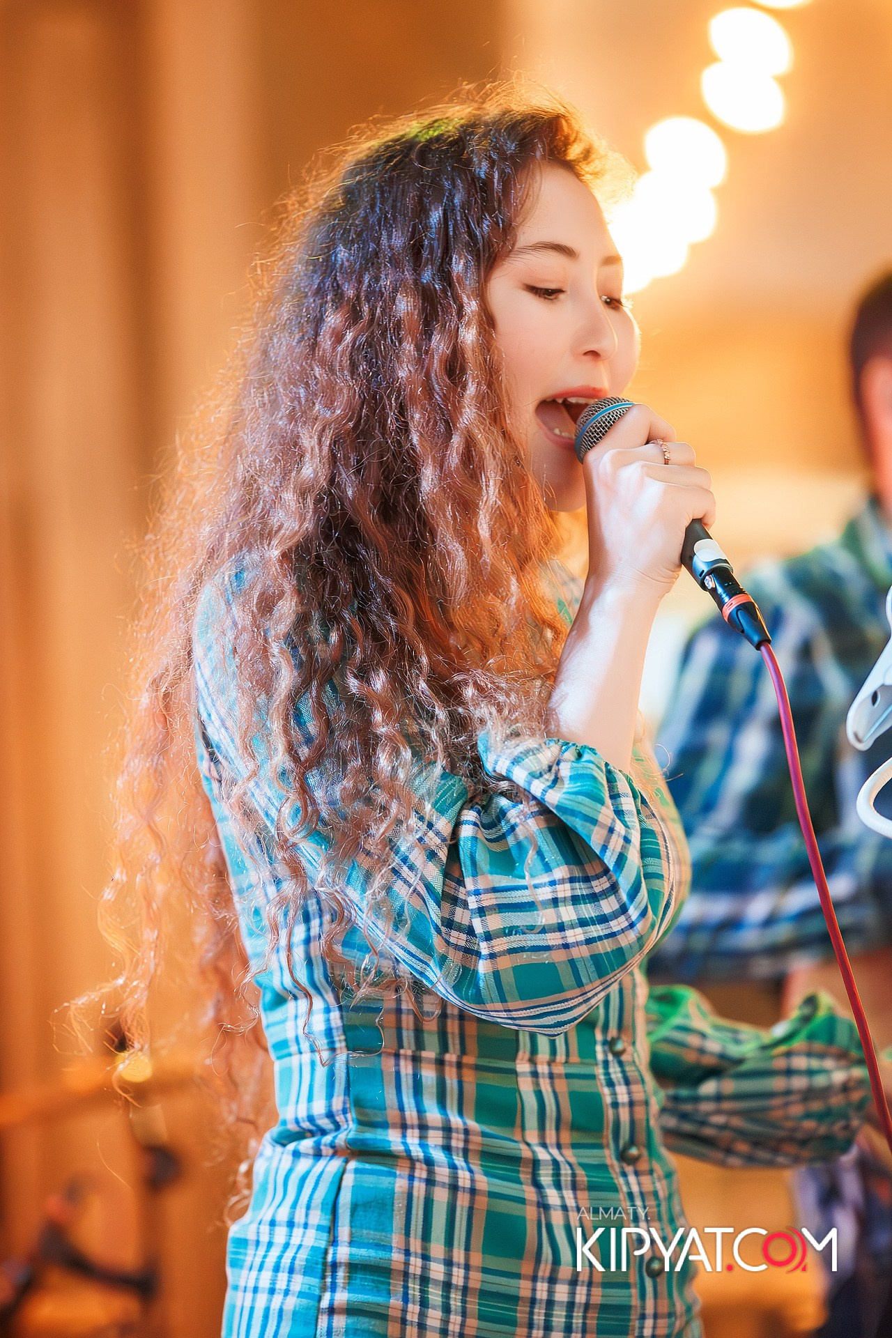 ПИНТА APORT MALL. КИПЯТКОМ АЛМАТЫ!