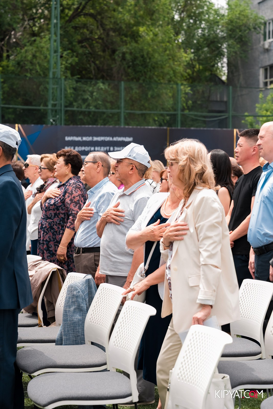 50 ЛЕТ — АЛМАТИНСКИЙ УНИВЕРСИТЕТ ЭНЕРГЕТИКИ И СВЯЗИ. КИПЯТКОМ АЛМАТЫ!