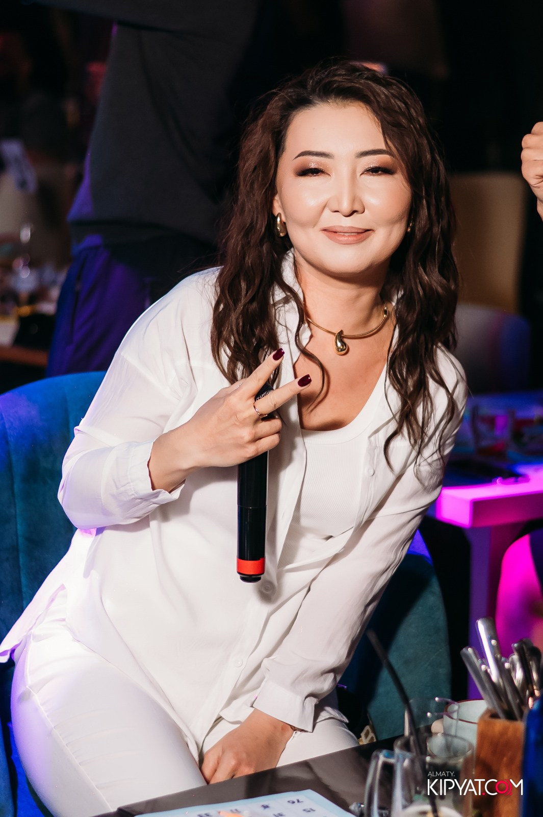 МУЗЫКАЛЬНОЕ ЛОТО В HIT RETRO. КИПЯТКОМ АЛМАТЫ!