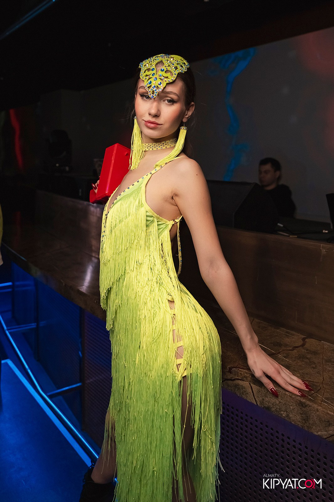 EVENT BAR. КИПЯТКОМ АЛМАТЫ! Фотосъемка мероприятий в Алматы