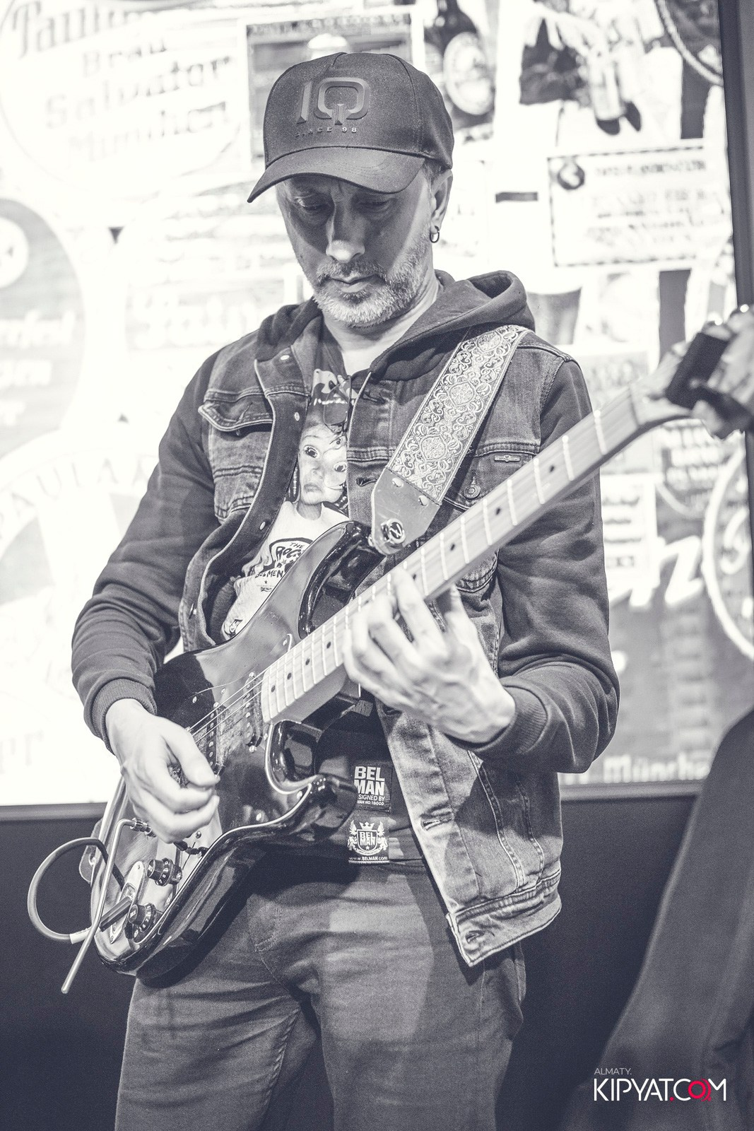 PAULANER. КИПЯТКОМ АЛМАТЫ! Фотосъемка мероприятий в Алматы