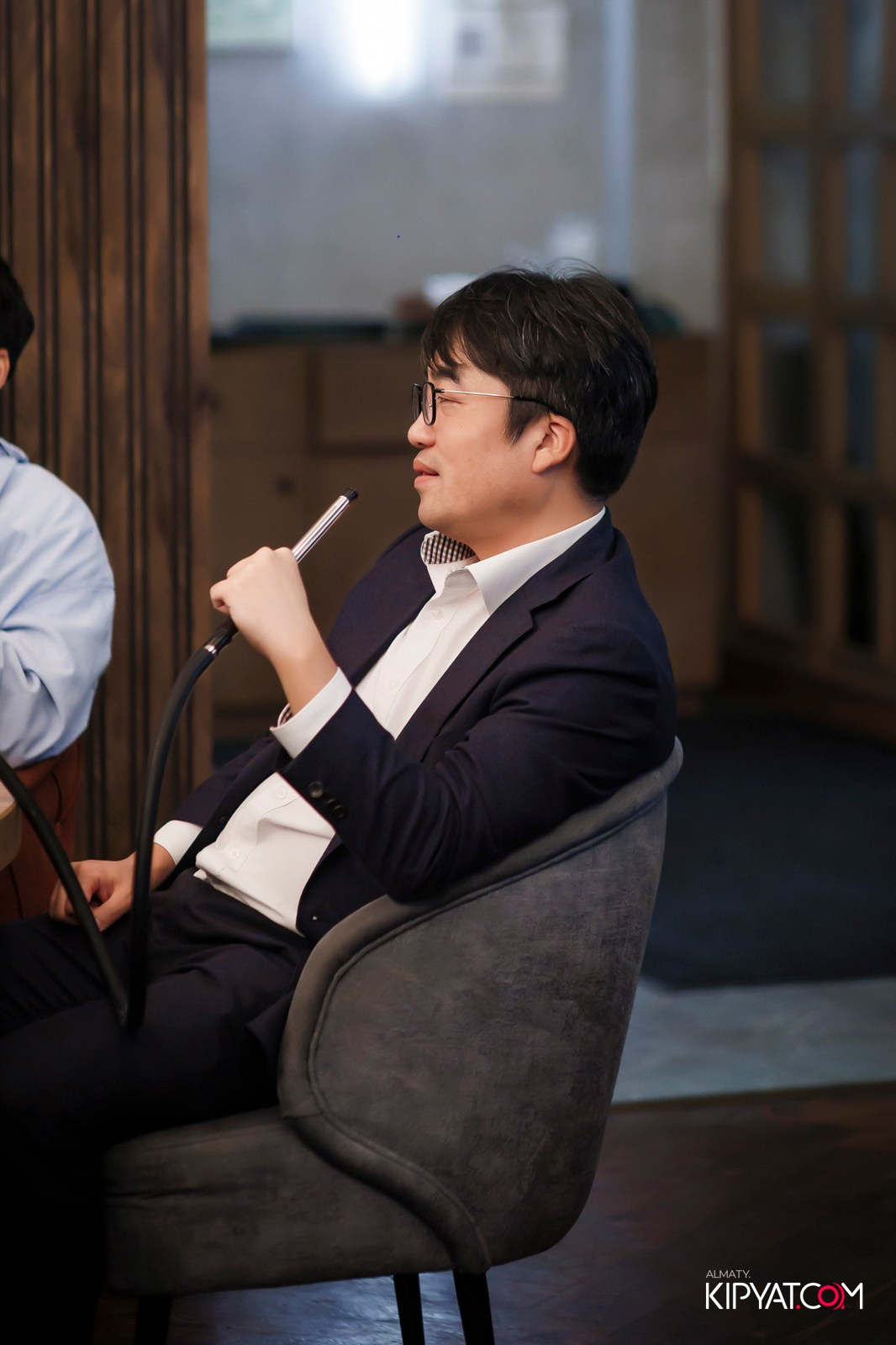 OKTOBERFEST-ПИНТА PREMIUM. КИПЯТКОМ АЛМАТЫ!