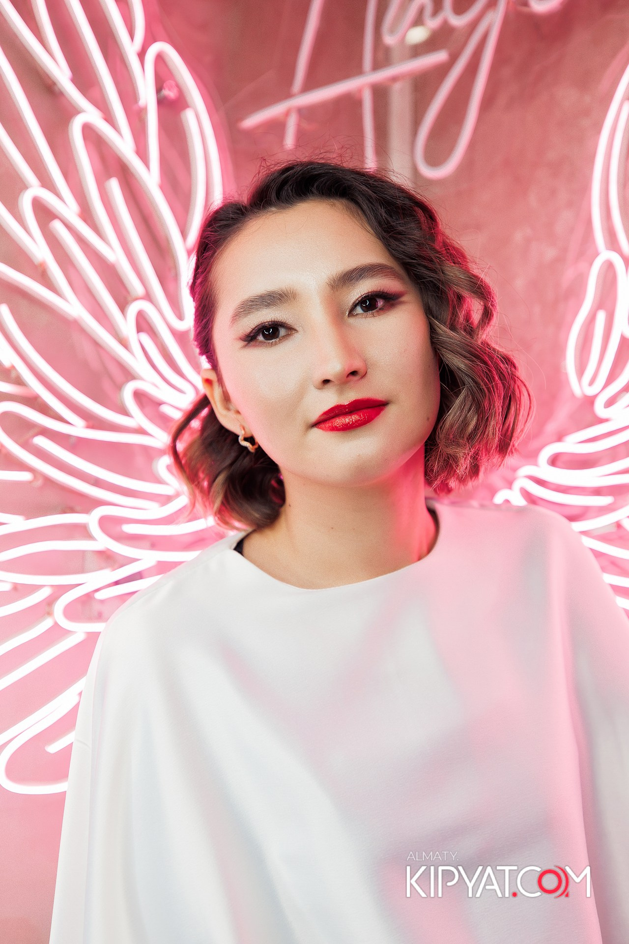 Ухо и Медведь на Курмангазы. КИПЯТКОМ АЛМАТЫ!